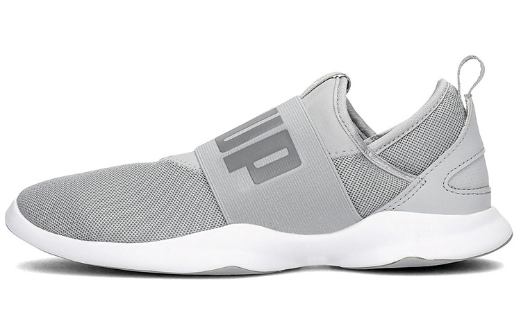 Puma Dare Low Running Shoes 'Grey' 363699-04