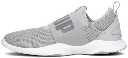 Puma Dare Low Running Shoes 'Grey' 363699-04 Puma Dare Low Running Shoes 'Grey' 363699-04