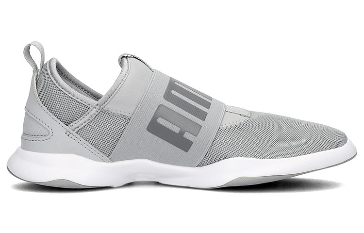 Puma Dare Low Running Shoes 'Grey' 圖 2