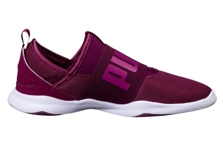 Order Puma Dare Low Top ''Viola'' 363699-03