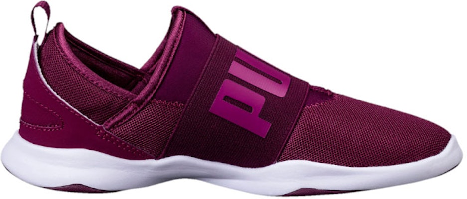 Puma Dare Low Top ''Viola'' 363699-03 Order Puma Dare Low Top ''Viola'' 363699-03