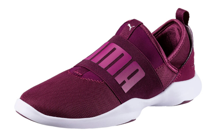 Lookbook Puma Dare Low Top ''Viola'' 363699-03