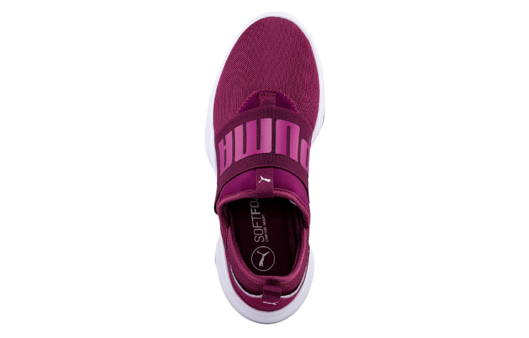 Shop Puma Dare Low Top ''Viola'' 363699-03