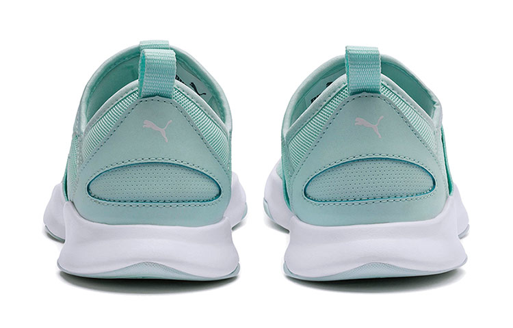 Shop Puma Dare Low Top Blau/ ''Weiß'' 363699-12