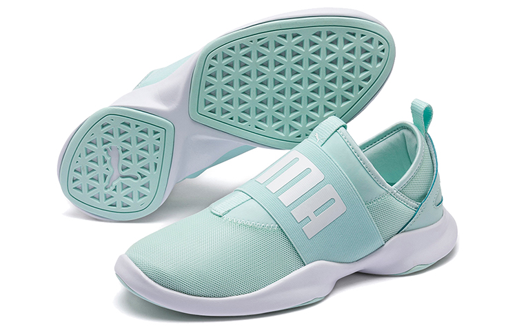 Purchase Puma Dare Low Top Blau/ ''Weiß'' 363699-12