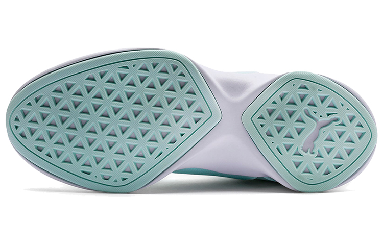 Details for Puma Dare Low Top Blau/ ''Weiß'' 363699-12