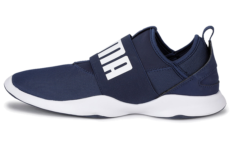 Buy Puma Dare 藍白 低筒跑步鞋