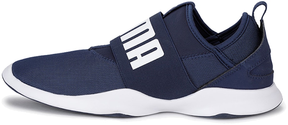 Puma Dare 藍白 低筒跑步鞋 Buy Puma Dare 藍白 低筒跑步鞋