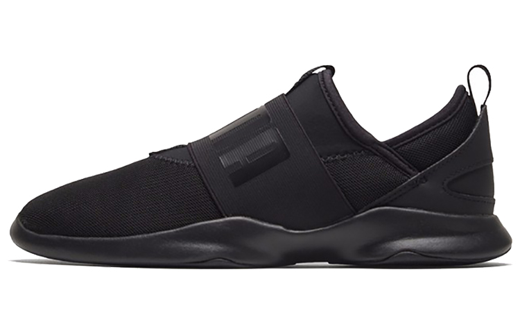 Puma Dare Pure Black Unisex 363699-06