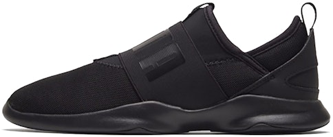 Puma Dare Pure Black Unisex 363699-06 Puma Dare Pure Black Unisex 363699-06