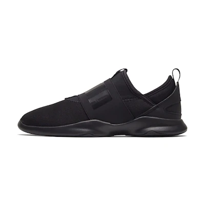 Puma Dare Pure Black Unisex