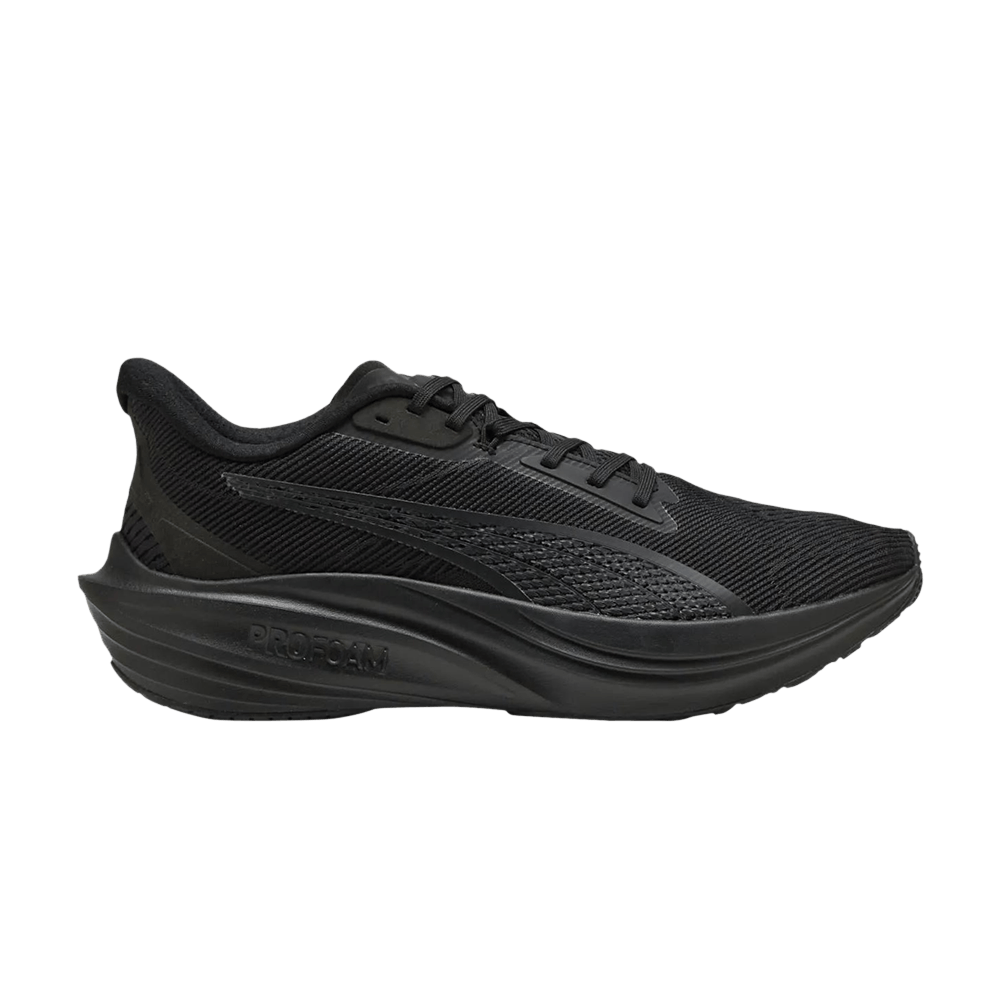Puma Darter Pro 'Black' 310152-19