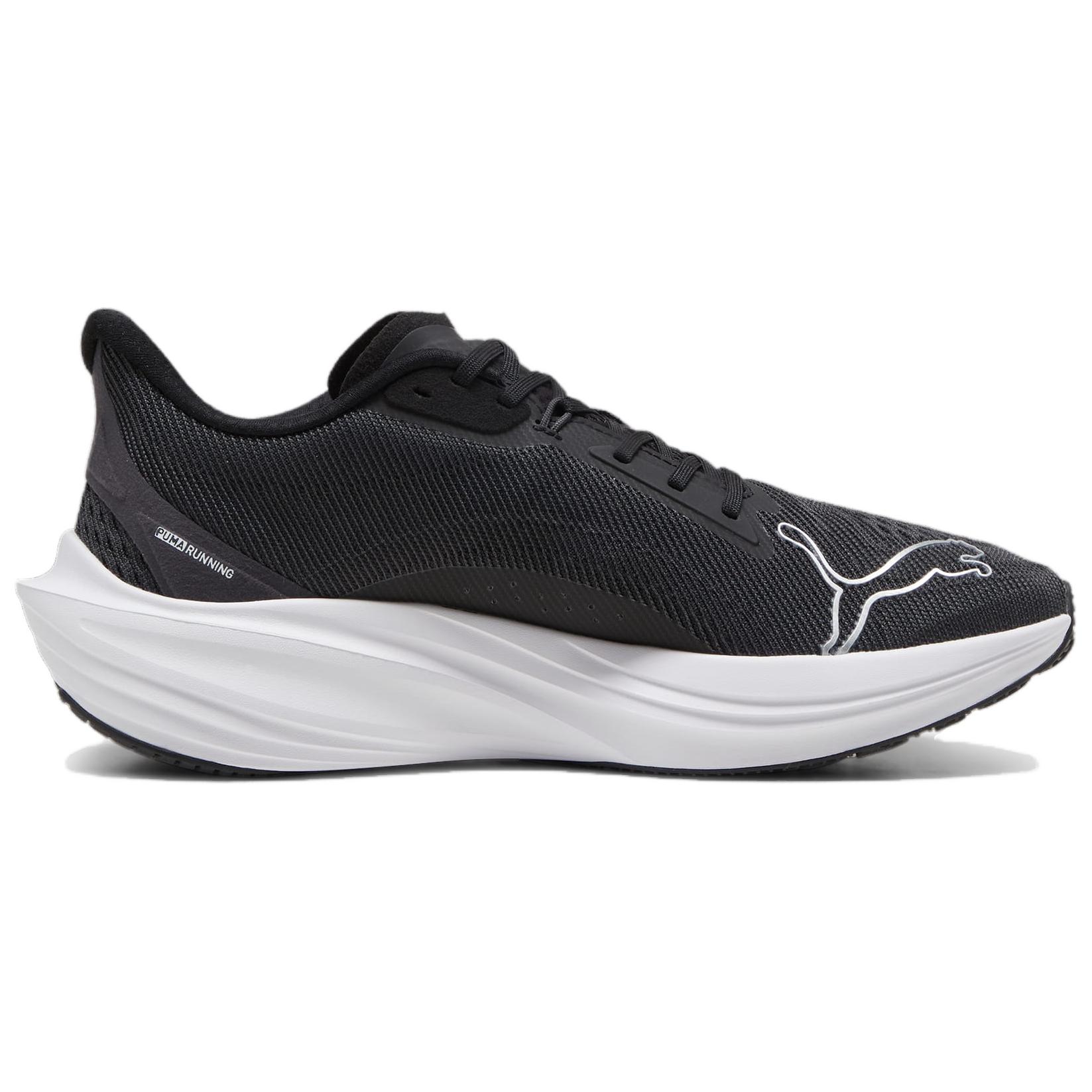 Order Puma Darter Pro 'Hitam Putih' 310152-01