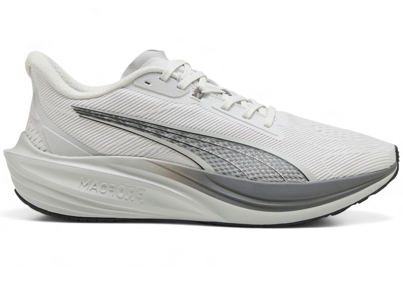 Puma Darter Pro 'Feather Grey' 310152-18