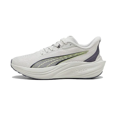 Puma Darter Pro 'Glacial Gray Galactic Grey'