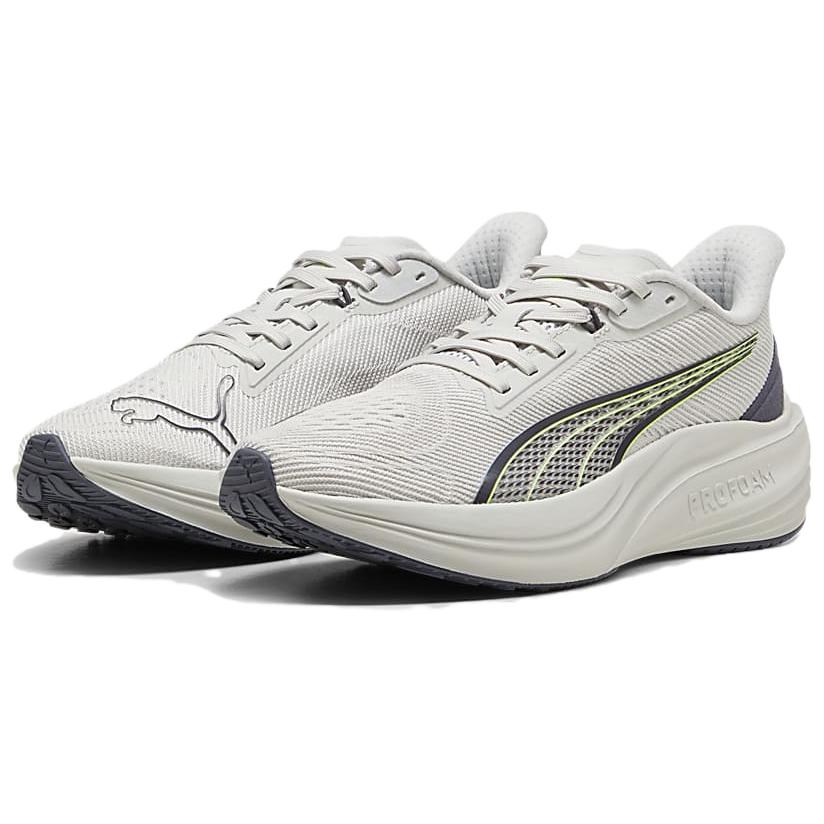 Lookbook 彪馬 Darter Pro「冰川灰 銀河灰」310152-07