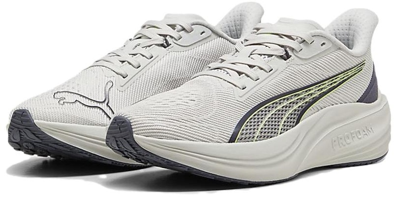 彪馬 Darter Pro「冰川灰 銀河灰」310152-07 Lookbook 彪馬 Darter Pro「冰川灰 銀河灰」310152-07