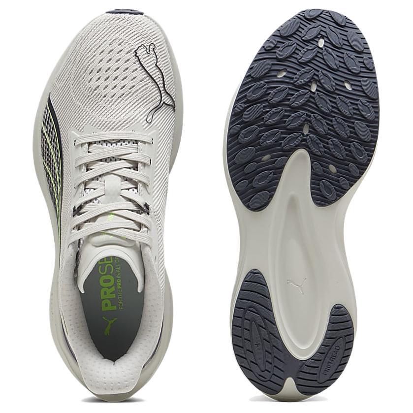 Shop 彪馬 Darter Pro「冰川灰 銀河灰」310152-07