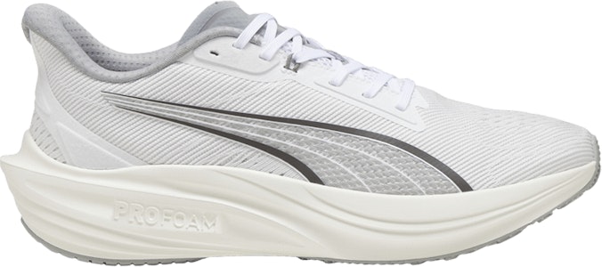 プーマ ダーター プロ ''ウォームホワイト'' 310152-04 Buy プーマ ダーター プロ ''ウォームホワイト'' 310152-04