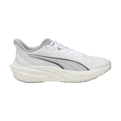 Puma Darter Pro 'Warm White'