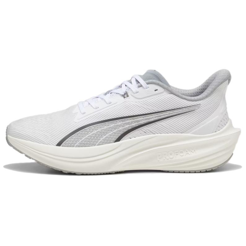 Puma Darter Pro 'Warm White' 310152-04