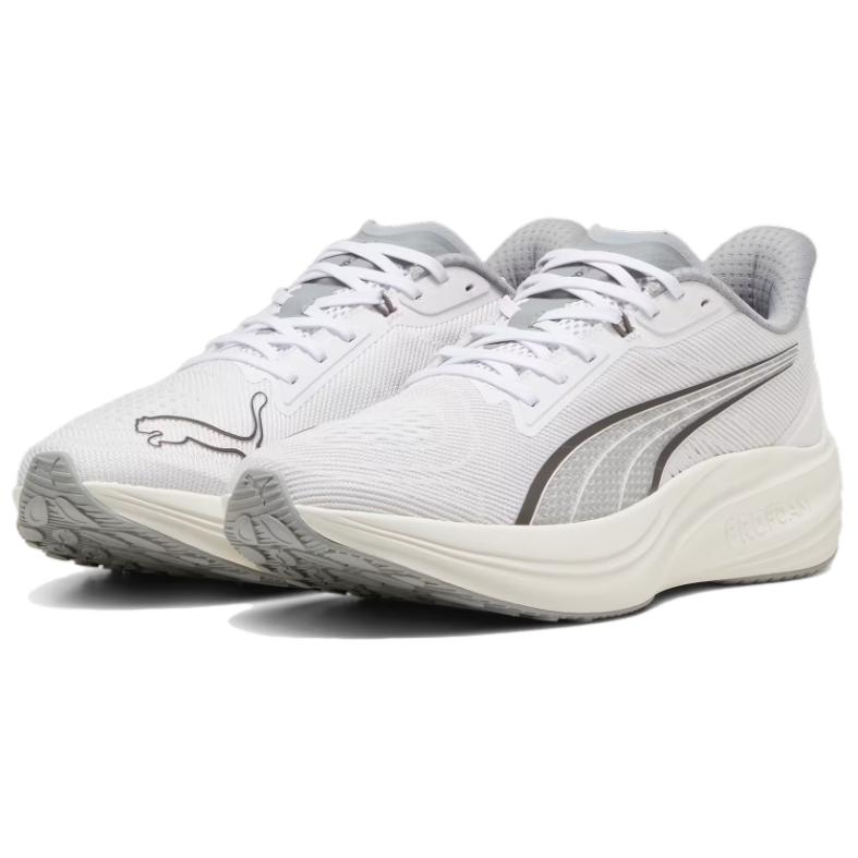 Lookbook Puma Darter Pro ''Putih Panas'' 310152-04