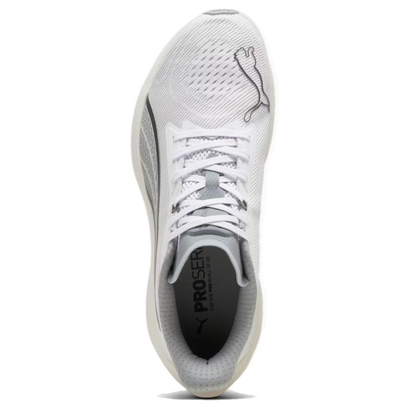 Shop Puma Darter Pro ''Putih Panas'' 310152-04