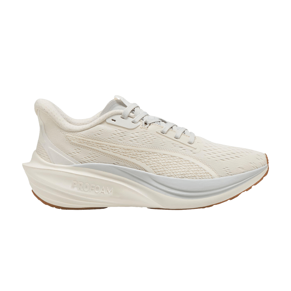 Puma Darter Pro Archive 'Beige Grey'