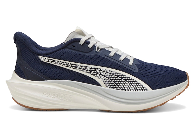 Puma Darter Pro Archive 'Navy Warm White' 310974-02