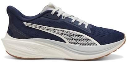 Puma Darter Pro Archive 'Navy Warm White' 310974-02 Puma Darter Pro Archive 'Navy Warm White' 310974-02