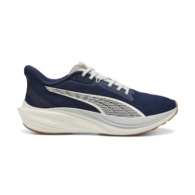 Puma Darter Pro Archive 'Navy Warm White'
