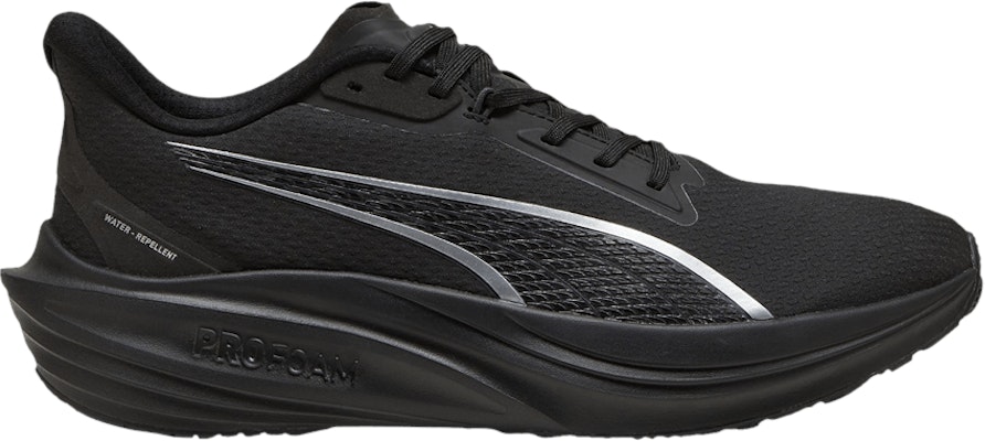 Puma Darter Pro Waterproof 'Black Silver' 310153-01 Buy Puma Darter Pro Waterproof 'Black Silver' 310153-01