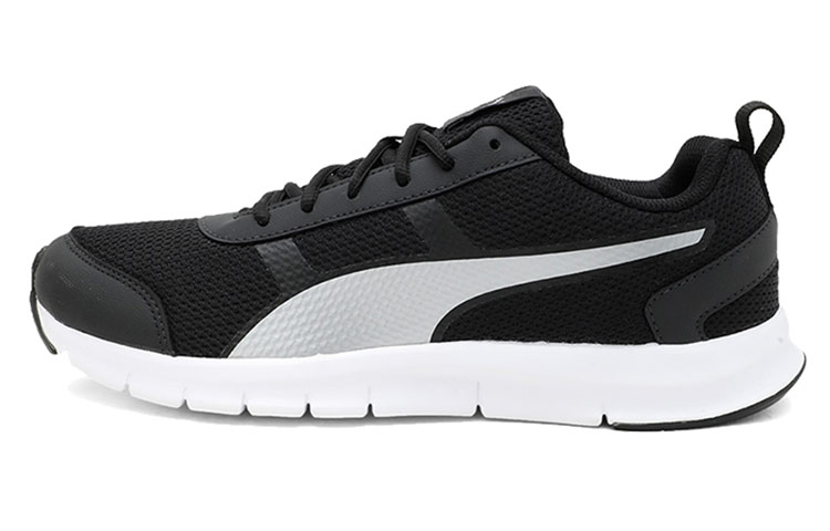Puma Dash Idp Low-top Black/ 'White' 373106-01