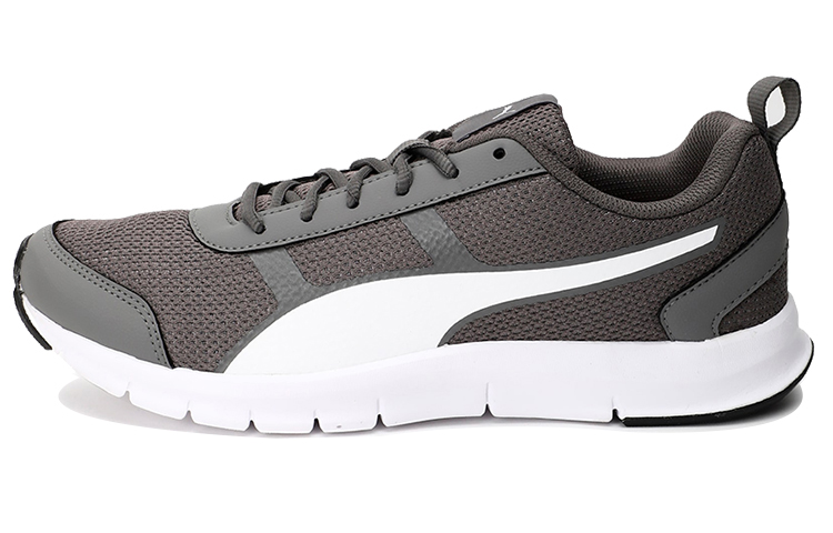 Puma Dash Idp Low-top Grey/ 'White' 373106-02