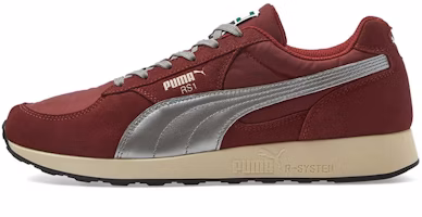 Puma RS-1 David Obadia Burgundy 369369-01 Puma RS-1 David Obadia Burgundy 369369-01