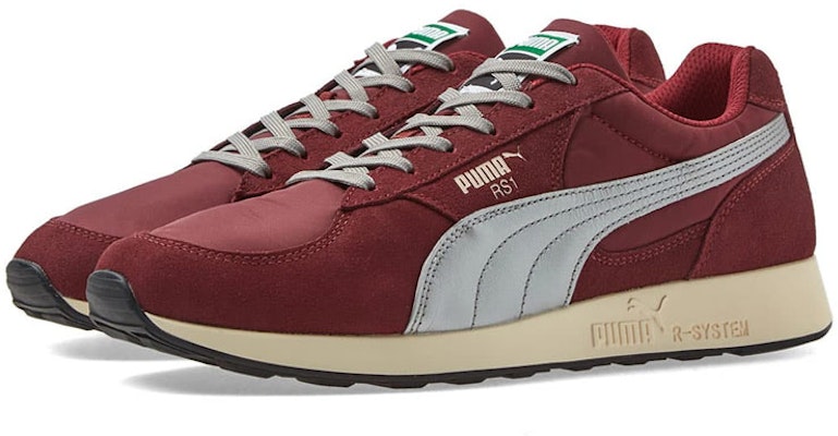 Puma RS-1 David Obadia Burdeos 369369-01 Order Puma RS-1 David Obadia Burdeos 369369-01