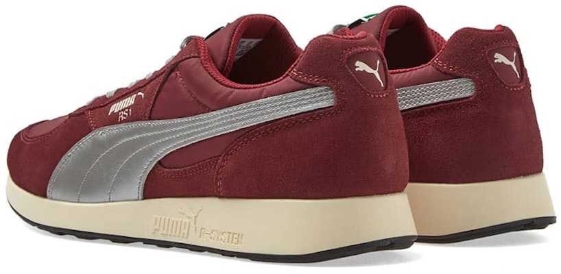 Puma RS-1 David Obadia Burdeos 369369-01 Shop Puma RS-1 David Obadia Burdeos 369369-01