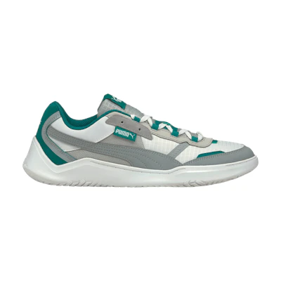 Puma DC Future 'White Parasailing'