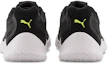 Shop Puma Dc Future Scarpe Nero/Giallo 373022-01