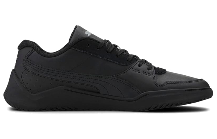 Order Puma DC Past ''Schwarz'' 373021-06