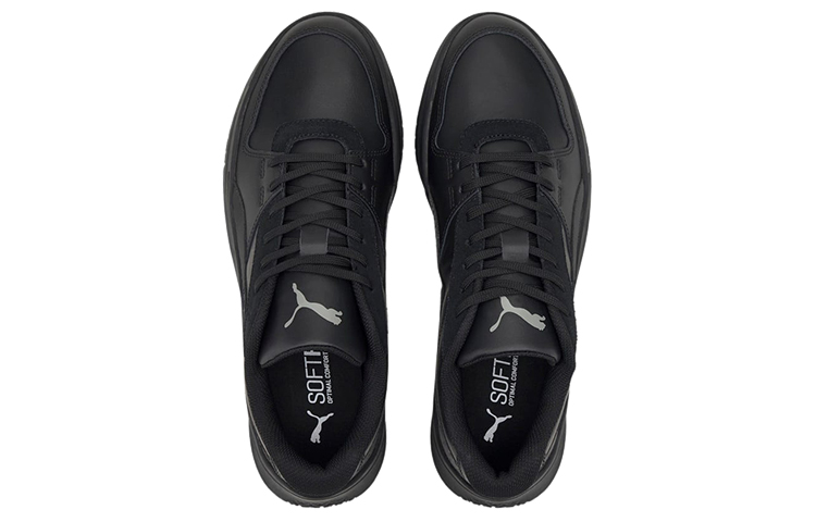 Lookbook Puma DC Past ''Schwarz'' 373021-06
