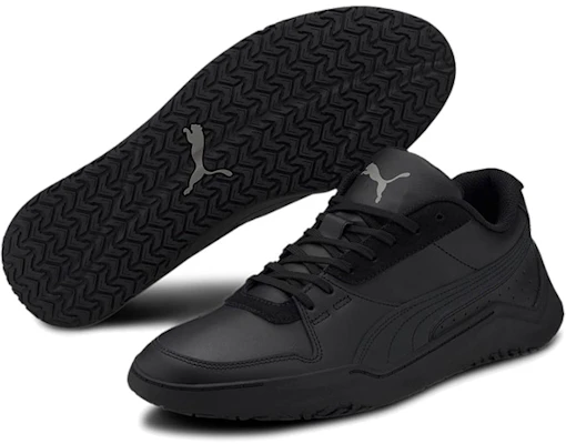 Puma DC Past ''Schwarz'' 373021-06 Purchase Puma DC Past ''Schwarz'' 373021-06
