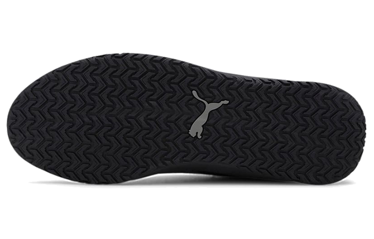 Details for Puma DC Past ''Schwarz'' 373021-06