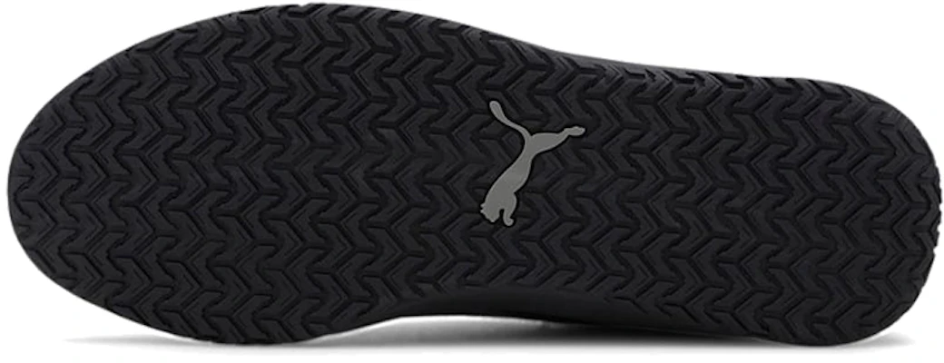 Puma DC Past ''Schwarz'' 373021-06 Details for Puma DC Past ''Schwarz'' 373021-06