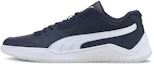 Buy Puma DC Past Sneaker Schwarz/Gelb 373021-03
