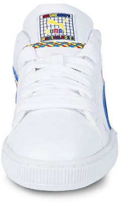 Puma Dee x Basket 'Putih Kasual' 360211-02 Purchase Puma Dee x Basket 'Putih Kasual' 360211-02