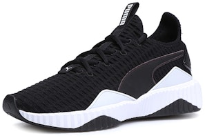 Puma Defy 'Negro' 191586-01 Lookbook Puma Defy 'Negro' 191586-01