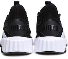 Puma Defy 'Negro' 191586-01 Shop Puma Defy 'Negro' 191586-01