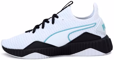 (Women) Puma Defy Trainer 190949-03 (Women) Puma Defy Trainer 190949-03