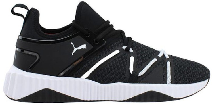 Puma Defy Deco 'Black' 192381-01 Order Puma Defy Deco 'Black' 192381-01